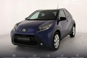 Toyota Aygo x 1.0 trend 72cv s-cvt