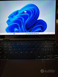 Samsung Galaxy Book 360