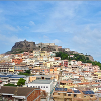 Casetta indipendente