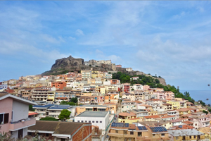 Casetta indipendente