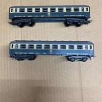 Modellismo ferroviario