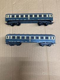 Modellismo ferroviario