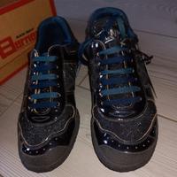 scarpe Munich nuove 