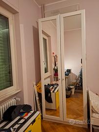Armadio ikea