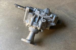 Ripartitore cambio Dacia Duster 1.5DCI 4x4 2021