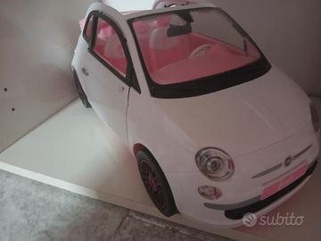 Auto di Barbie Originale