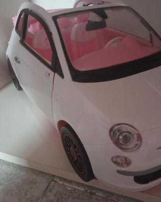 Auto di Barbie Originale