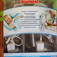 ricetrasmittenti bambini fisher price