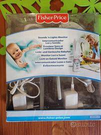 ricetrasmittenti bambini fisher price