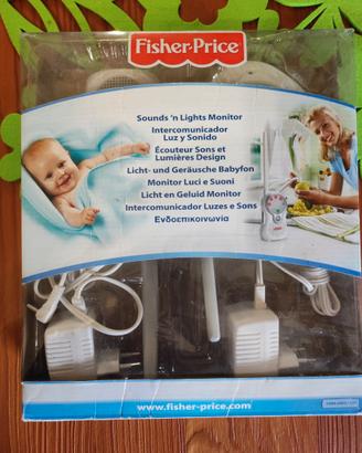 ricetrasmittenti bambini fisher price