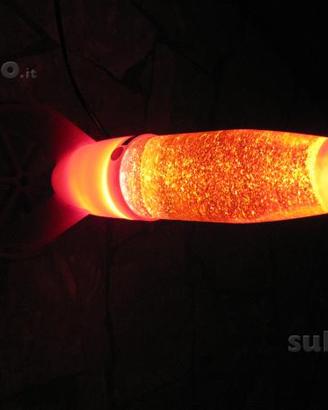 Stupenda lampada