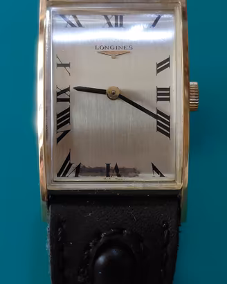 Orologio LONGINES