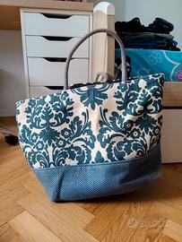 borsa mare Pierre Cardin