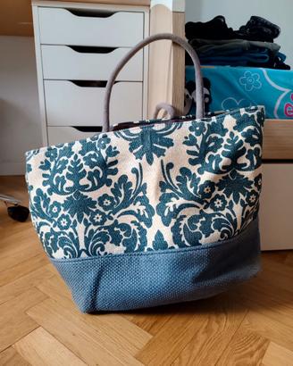 borsa mare Pierre Cardin