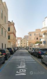 Anzio bilocale finemente arredato