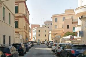 Anzio bilocale finemente arredato