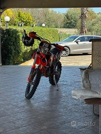 Ktm 250