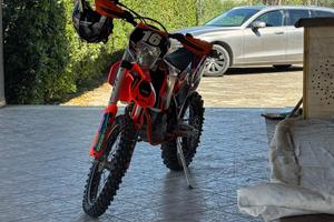 Ktm 250