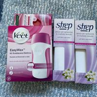 Scaldacera Veet per ceretta