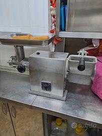 Grattugia tritacarne