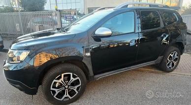 Dacia Duster 1.0 TCe 100 CV ECO-G 4x2 Prestige
