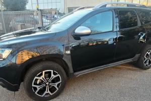 Dacia Duster 1.0 TCe 100 CV ECO-G 4x2 Prestige