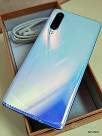 SMARTPHONE HUAWEI P30 (40MPx Leica)