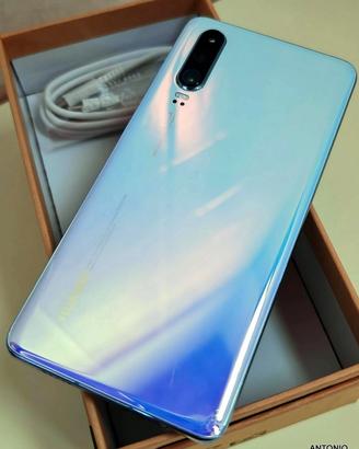 SMARTPHONE HUAWEI P30 (40MPx Leica)