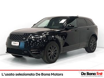 Land Rover Range Rover Velar 2.0d i4 mhev r-dynami