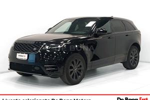 Land Rover Range Rover Velar 2.0d i4 mhev r-dynami