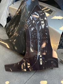 PARAFANGO SINISTRO FIAT PANDA ANNO:2014