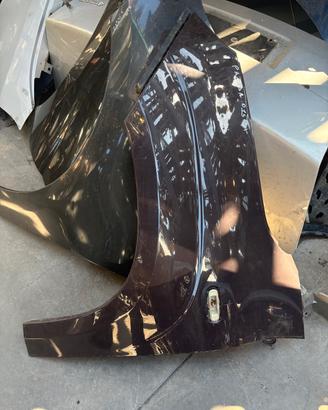 PARAFANGO SINISTRO FIAT PANDA ANNO:2014