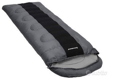 2 sacchi a pelo Songmics NUOVI - MAI USATI