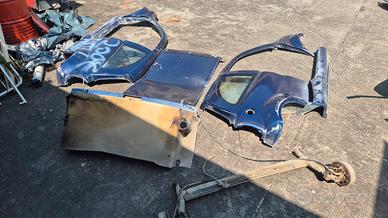 Ricambi Chatenet CH22