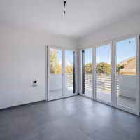 Trilocale di nuova costruzione