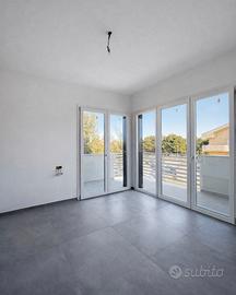 Trilocale di nuova costruzione