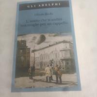 L' uomo che scambiò sua moglie per un cappello