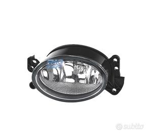 FARO ANABBAGLIANTE SINISTRO MERCEDES CLASE ML W164