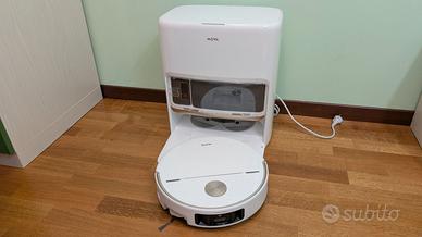 MOVA Dreame V70 Ultra Complete robot aspirapolvere