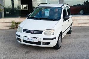 Fiat Panda 1.3 MJT 16V Emotion