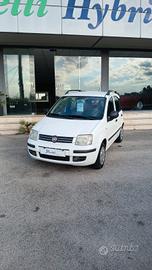 Fiat Panda 1.3 MJT 16V Emotion