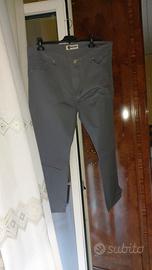 Pantaloni da Uomo Mastino Fashion Collection Grigi