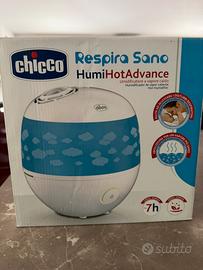 Umidificatore chicco