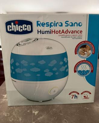 Umidificatore chicco