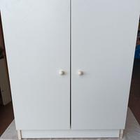 MOBILETTO PICCOLO BIANCO