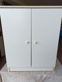 MOBILETTO PICCOLO BIANCO