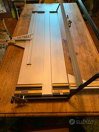 Keencut Ultimat Gold 120cm Taglierina Passepartout