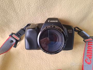 Canon EOS 850