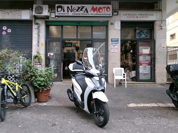 Honda SH 125 ABS SPORT