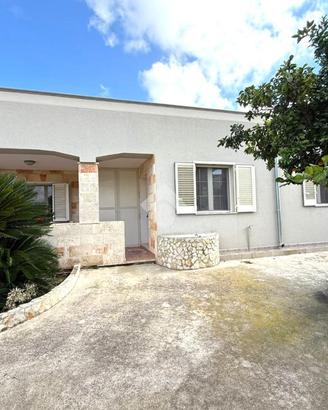 CASA INDIPENDENTE A LATIANO